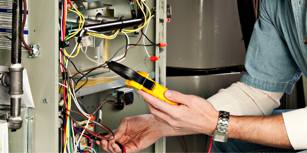 Furnace Repair vs. Replace: A Homeowner’s Guide to Wisconsin Winter Comfort