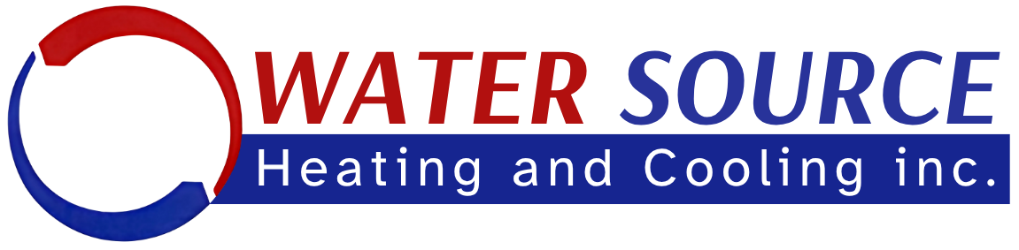 Water Source Heating &amp; Cooling Inc.