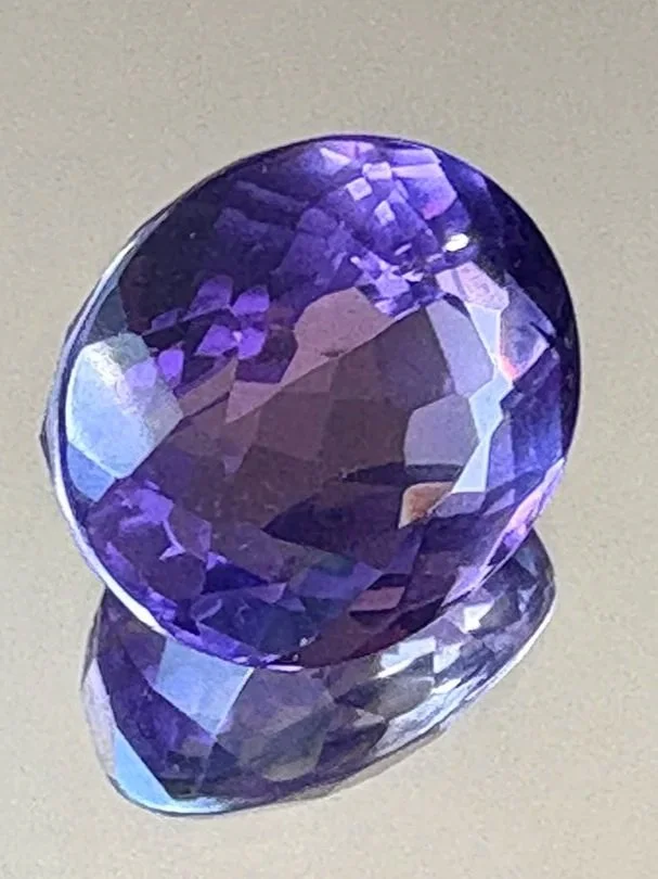 Amethyst