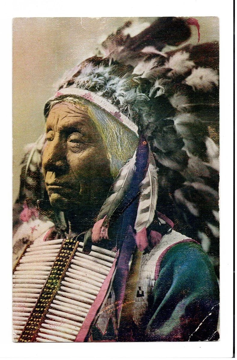 Chief Red Cloud