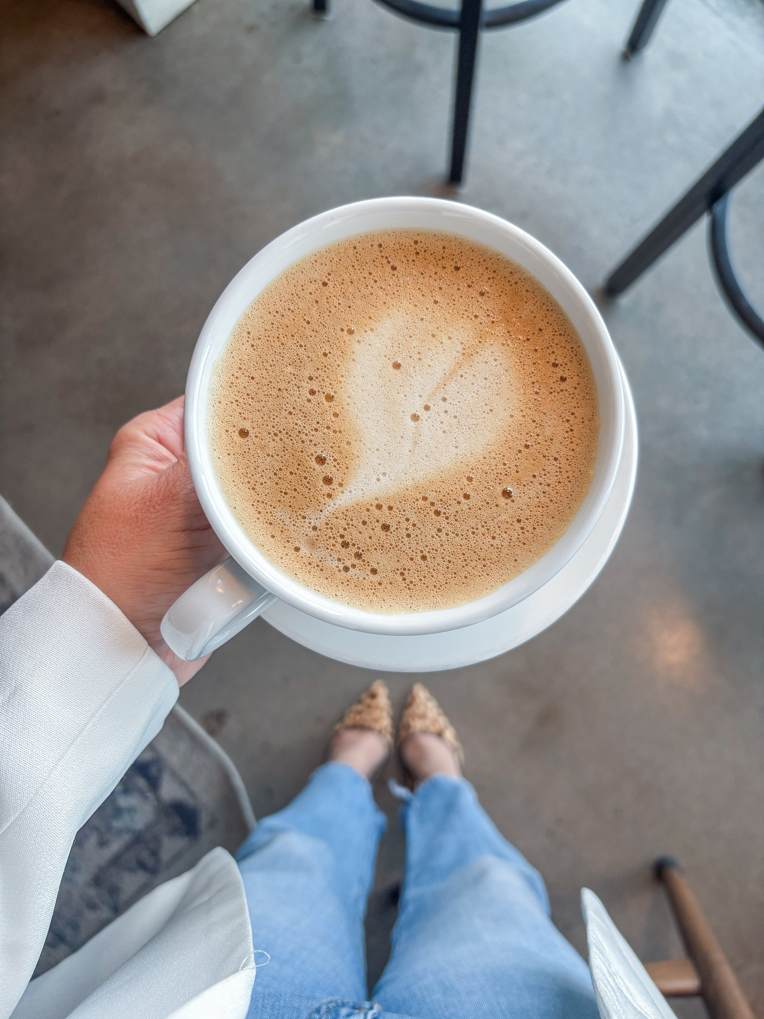 Coffee & Community