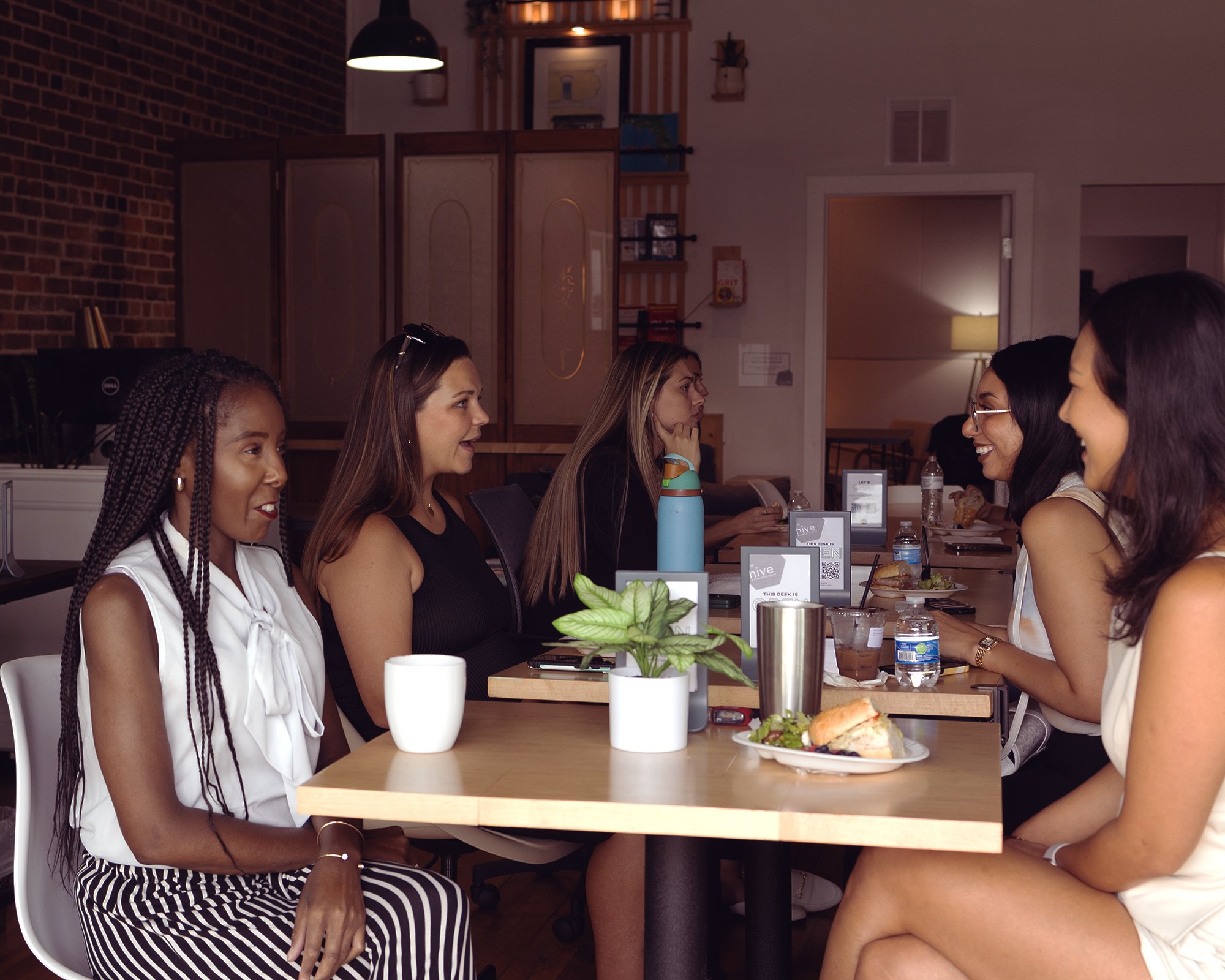 Business Babes Masterclass