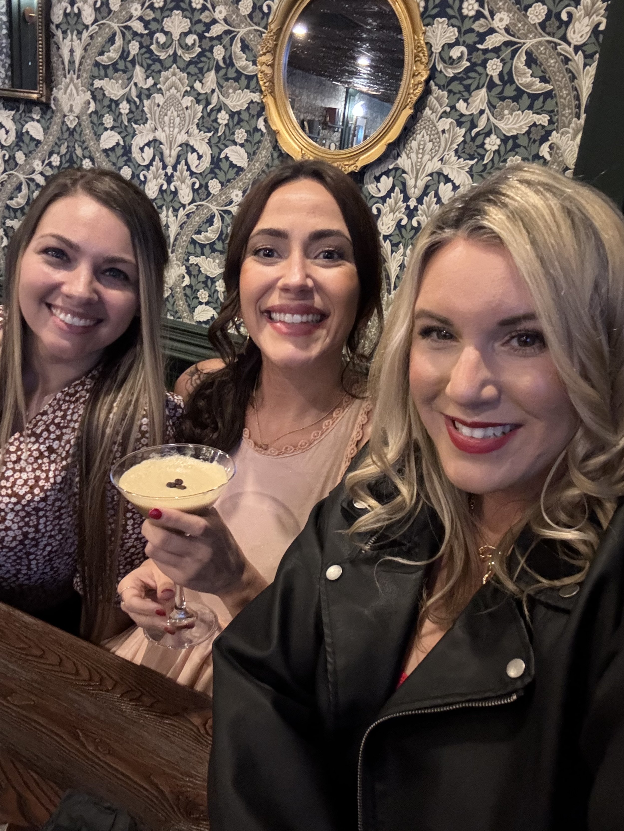 Girls Night Out