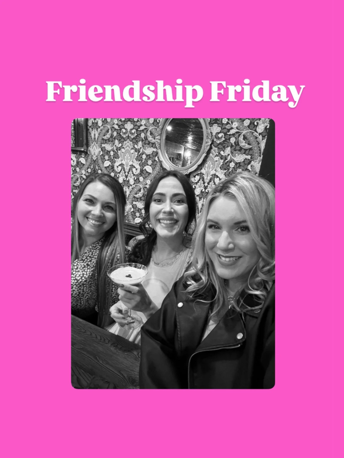 Let&rsquo;s find some new friends!!

👯 Follow @northfloridasocial 
💬 Drop your North Florida City &amp; 2-3 things you love (and feel free to tag any friends that you think should join in!)
📲 Scroll through and  find new friends💕💕

Let&rsquo;s c