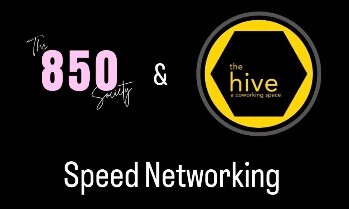 Speed Networking