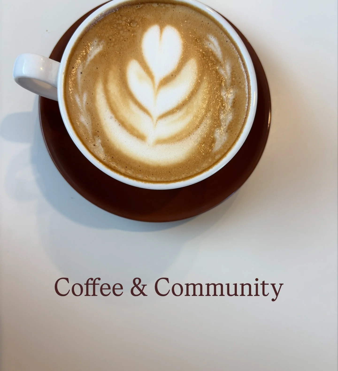 Don&rsquo;t forget&hellip;. Join us next Tuesday for our December Coffee &amp; Community&hellip; bring the kids and come enjoy some girl chat and coffee🤎

Free to attend&mdash;&gt; RSVP on Events page on our website

#northfloridasocial #coffeeandco