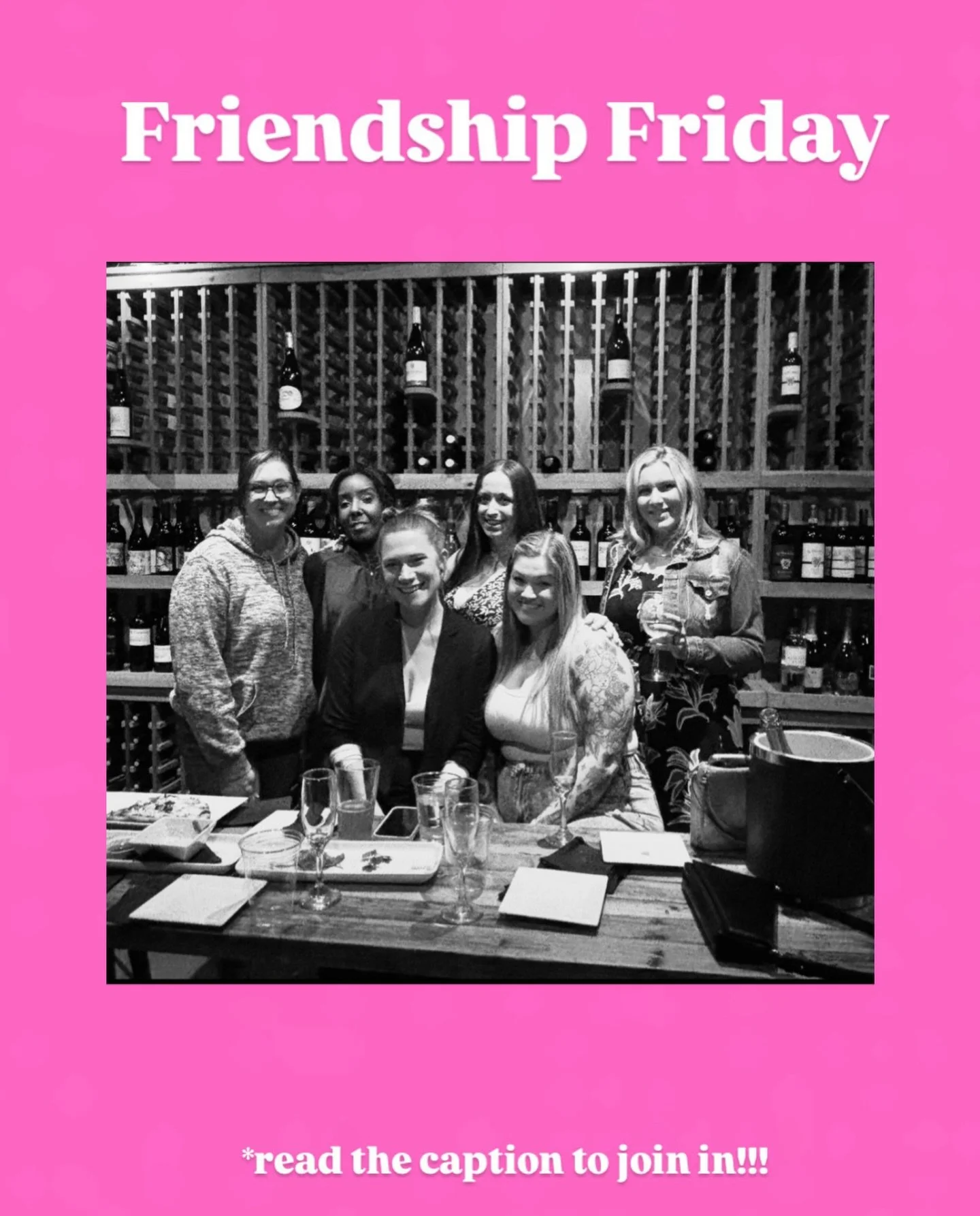 Let&rsquo;s find some new friends!!

👯 Follow @northfloridasocial 
💬 Drop your North Florida City &amp; 2-3 things you love (and feel free to tag any friends that you think should join in!)
📲 Scroll through and  find new friends💕💕

Let&rsquo;s c