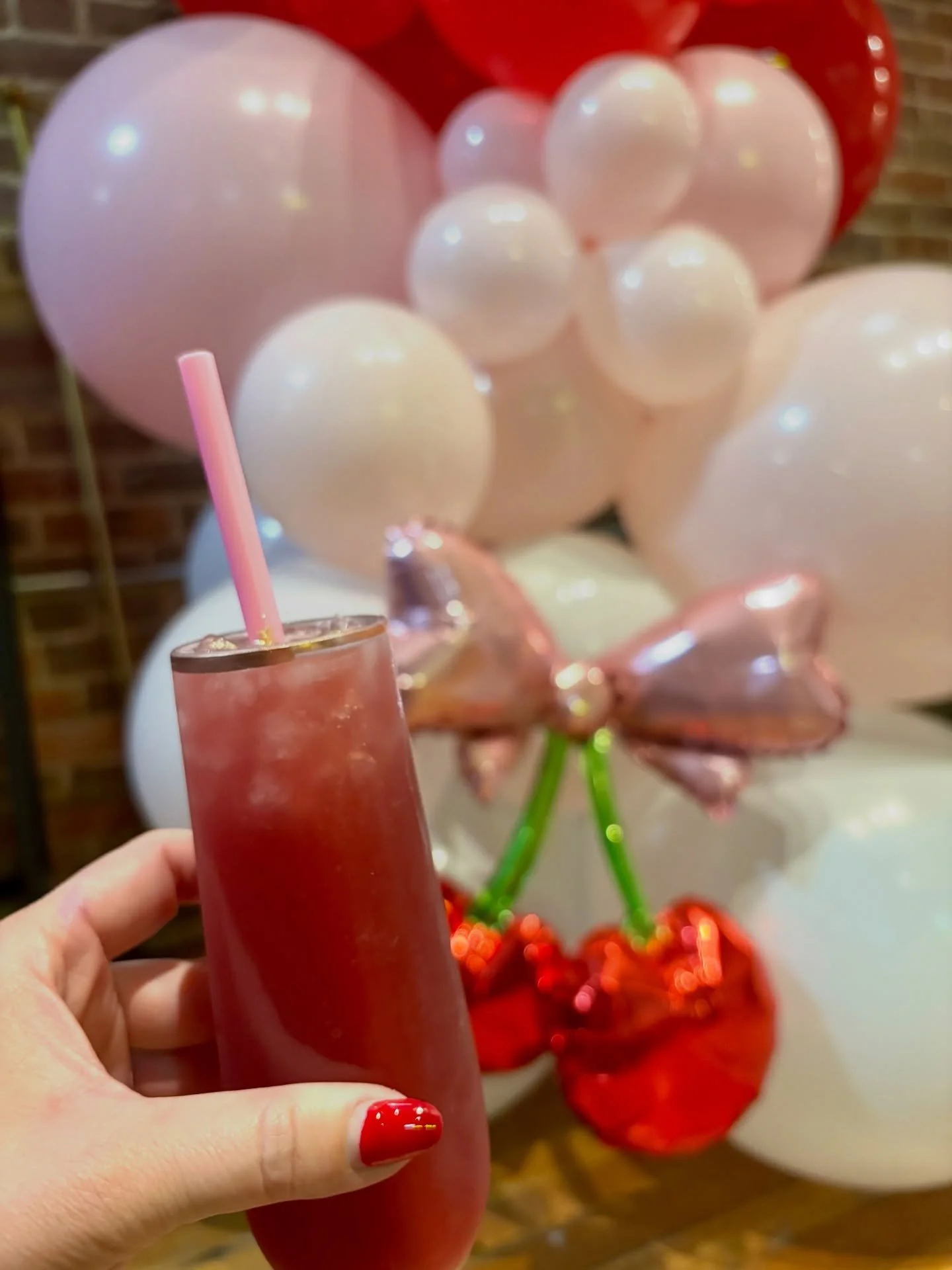 The mocktails&hellip; the creative vibes&hellip; the laughs&hellip; and the friendships ✨

Our first Elevated Nights Girls Night Out was everything we hoped it would be and more. such a fun, feel-good night connecting, creating, and celebrating toget