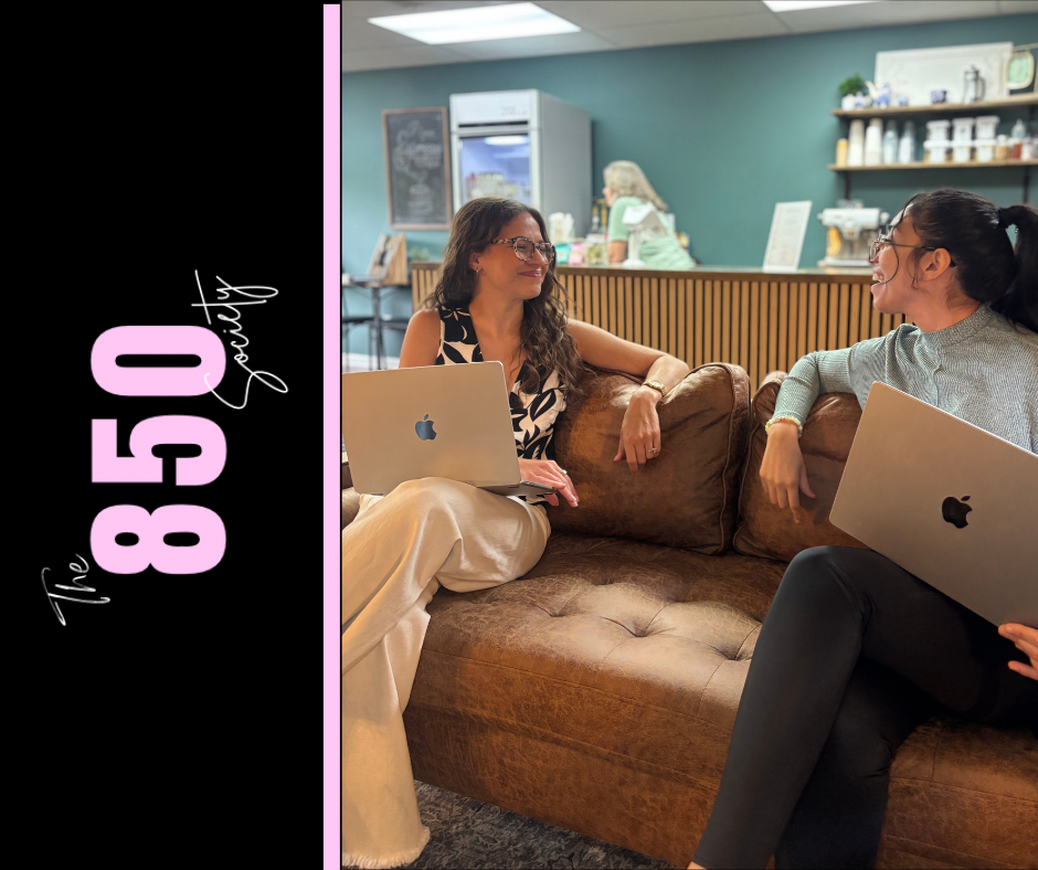 Coffee &amp; Coworking 