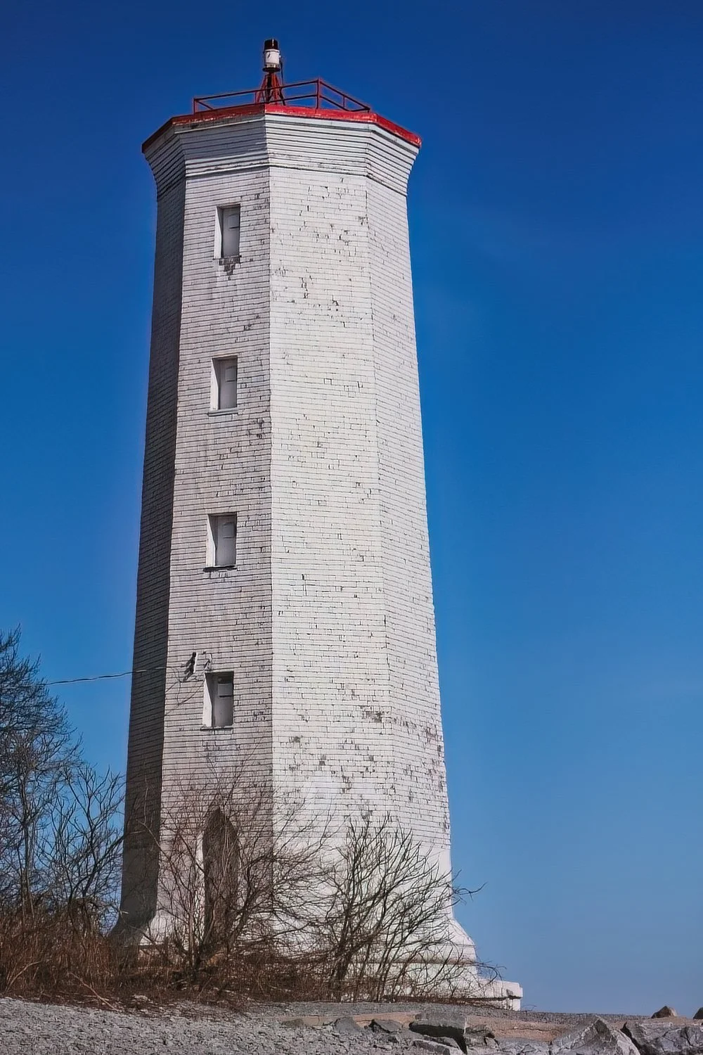 Lighthouse