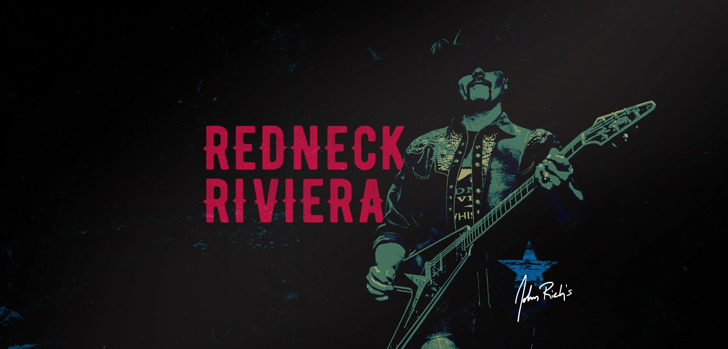 Redneck Riviera