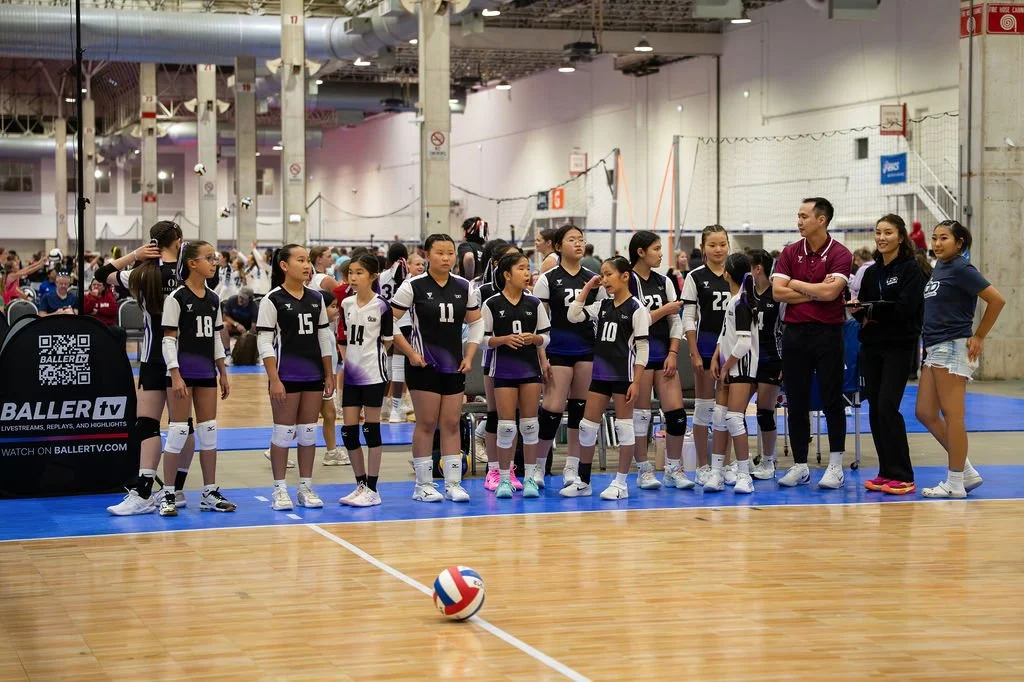 We Went to the Nationals — And This Is Just the Beginning