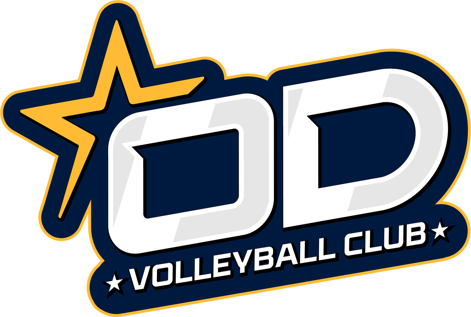 Od Volleyball