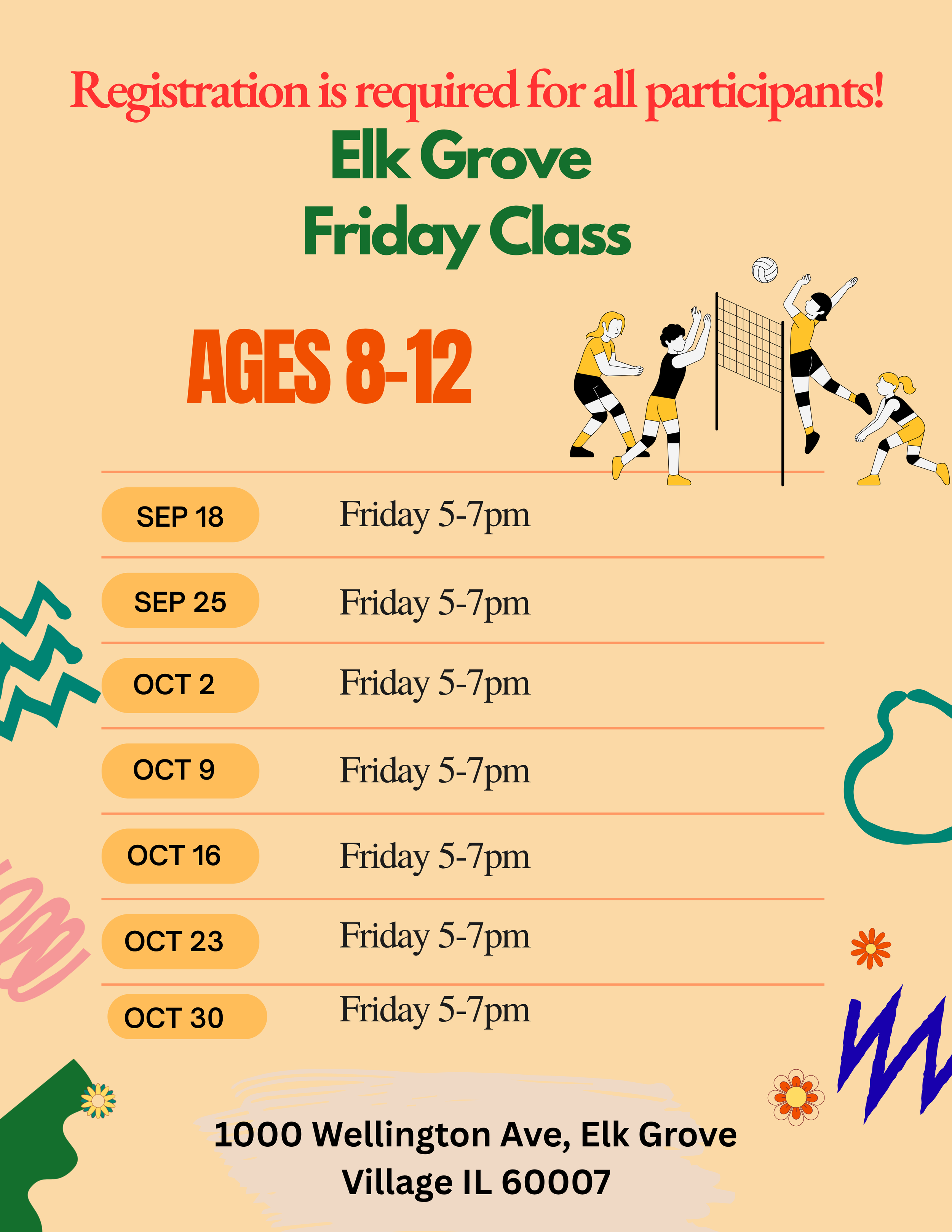 Playful Illustrative Event Schedule Flyer - 9.png