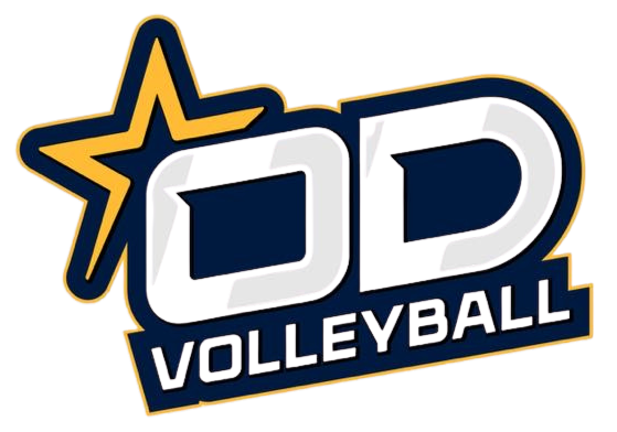 Od Volleyball