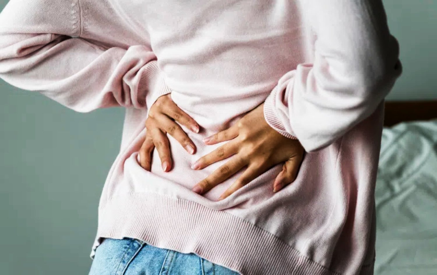 Acupuncture for Low Back Pain