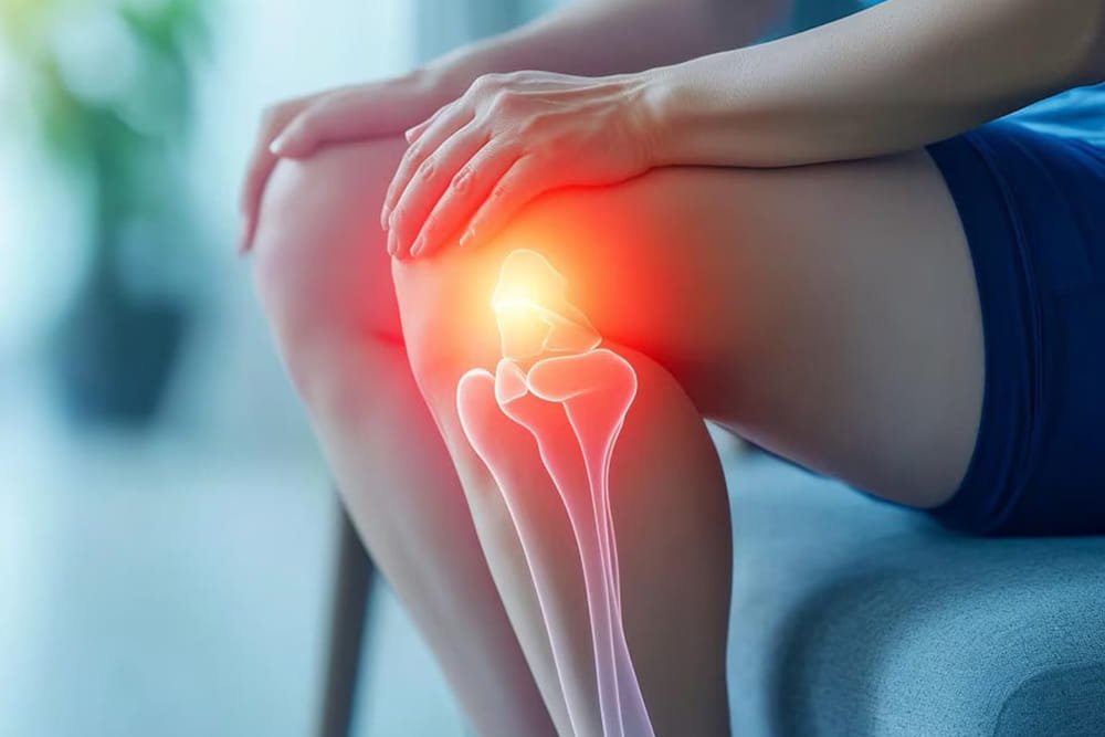 Acupuncture for Joint Pain and Arthritis in Tucson and Oro Valley