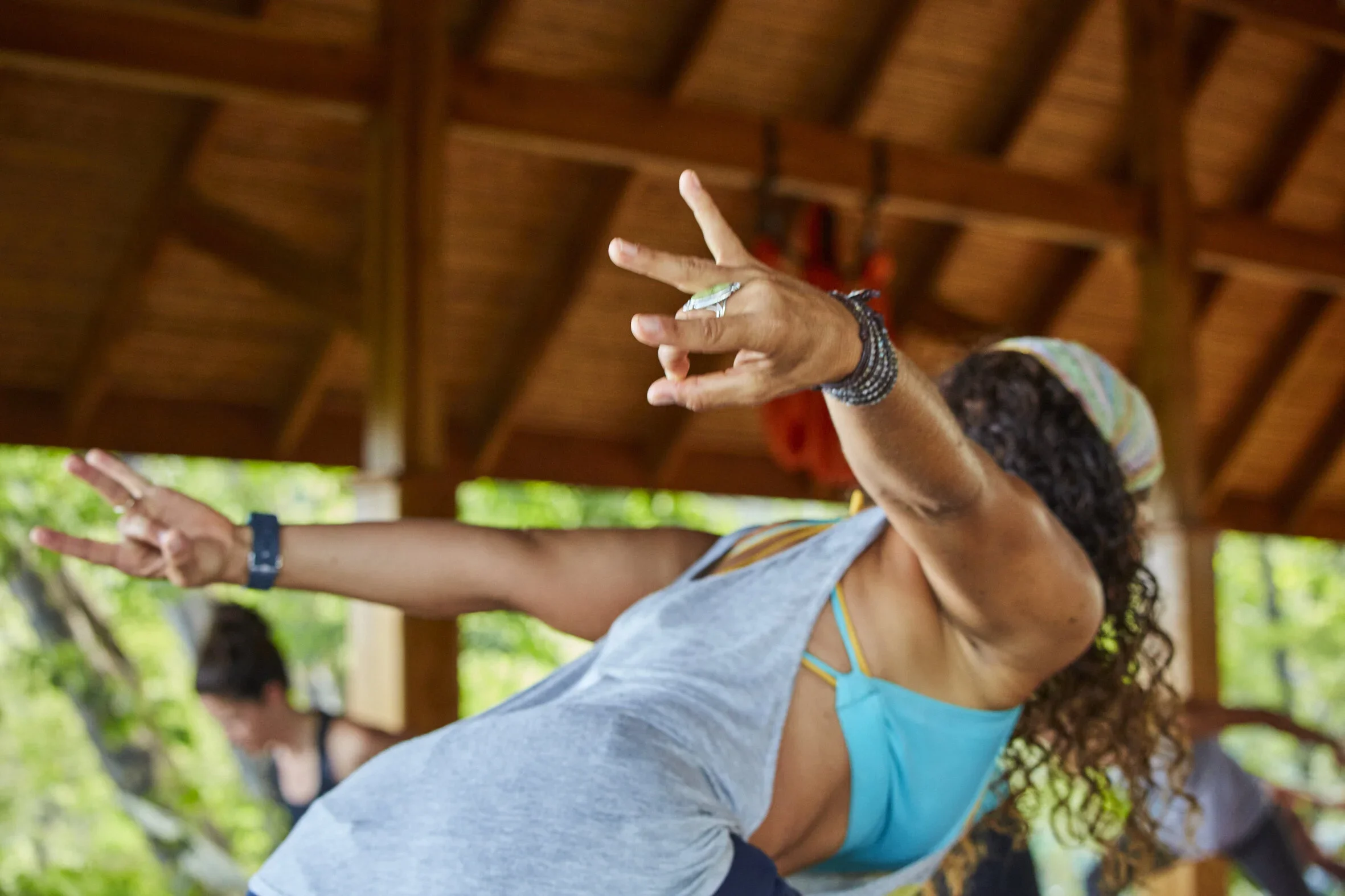 Nicole Koch | Yoga Teacher