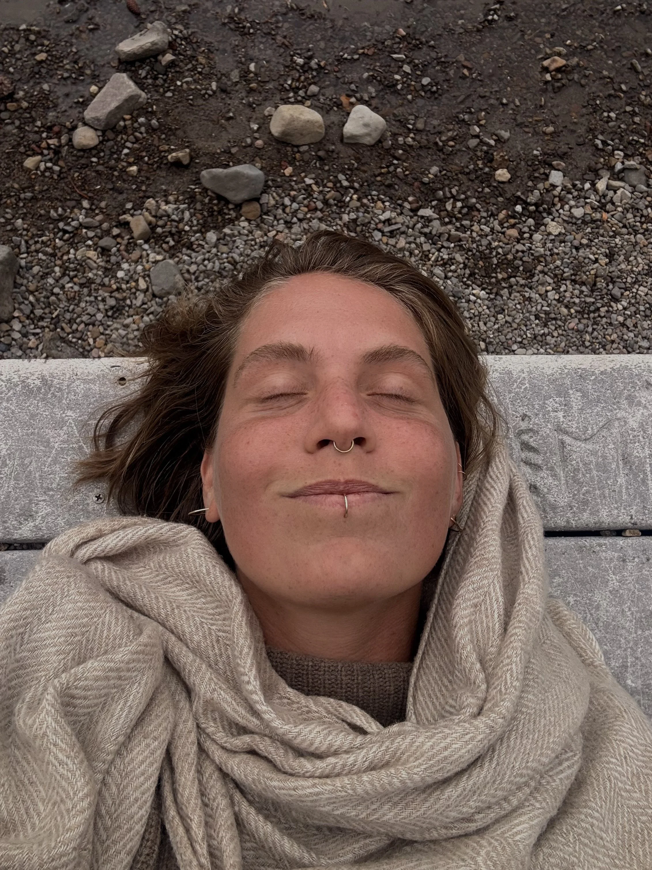 Sophie Czerwinski | Yoga Teacher