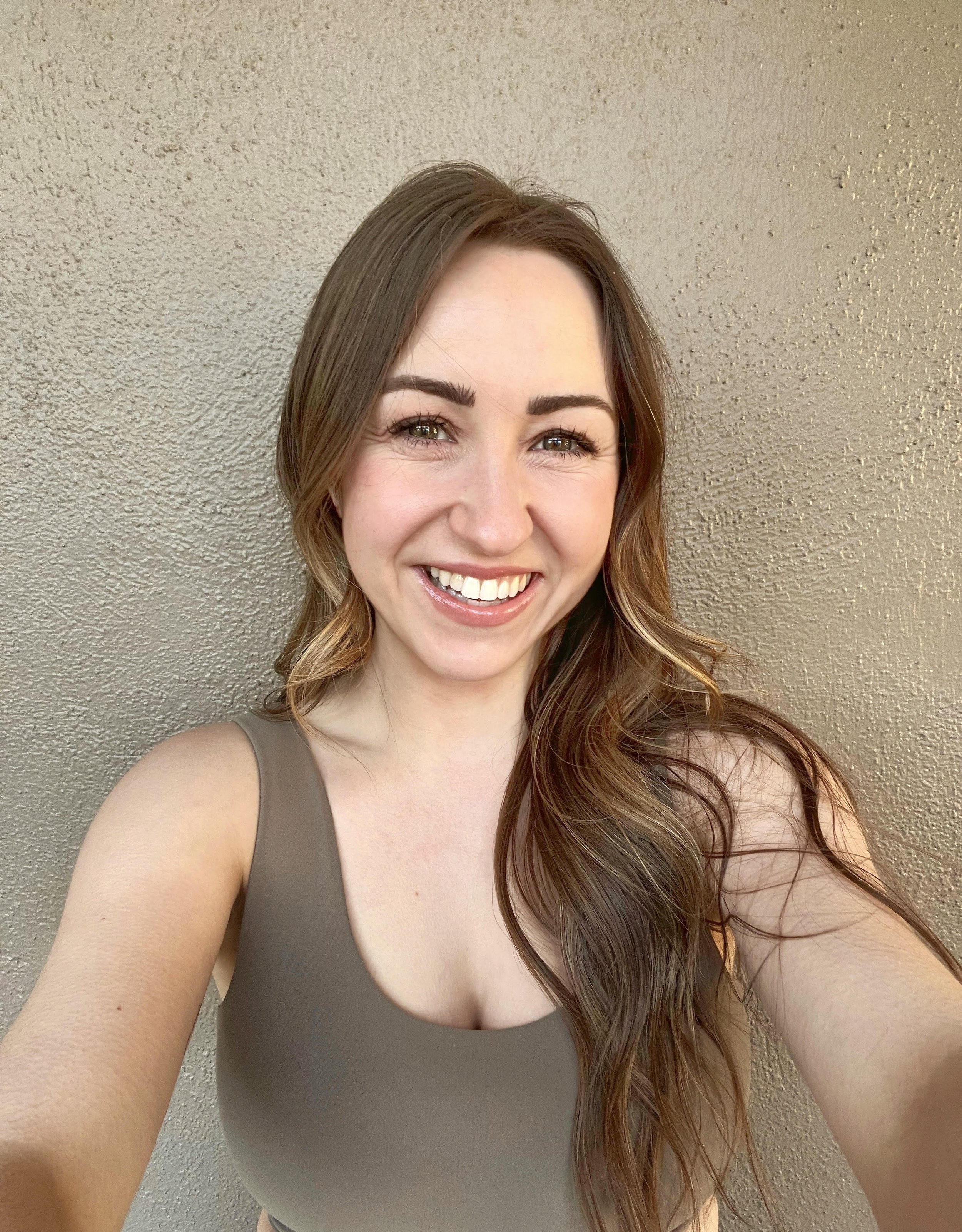 Kate Granlund | Yoga & Sculpt Teacher