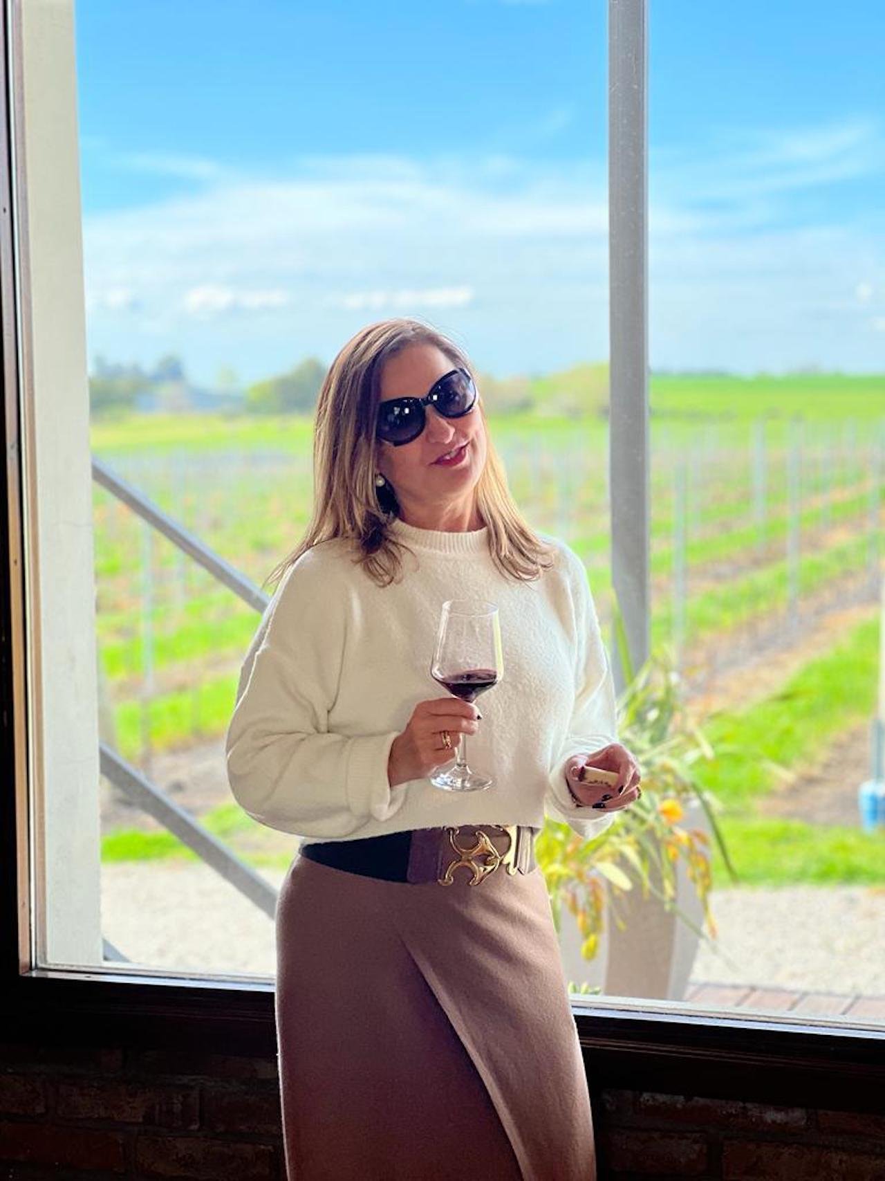 Uruguay wine tours offers private tours in Colonia.