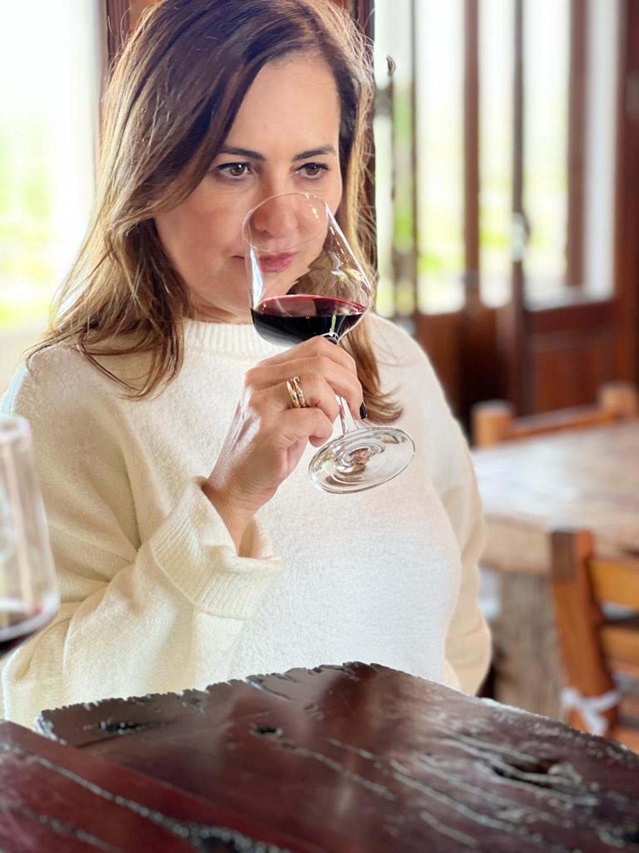 Uruguay wine tours offers wine tours to Bodega Bouza