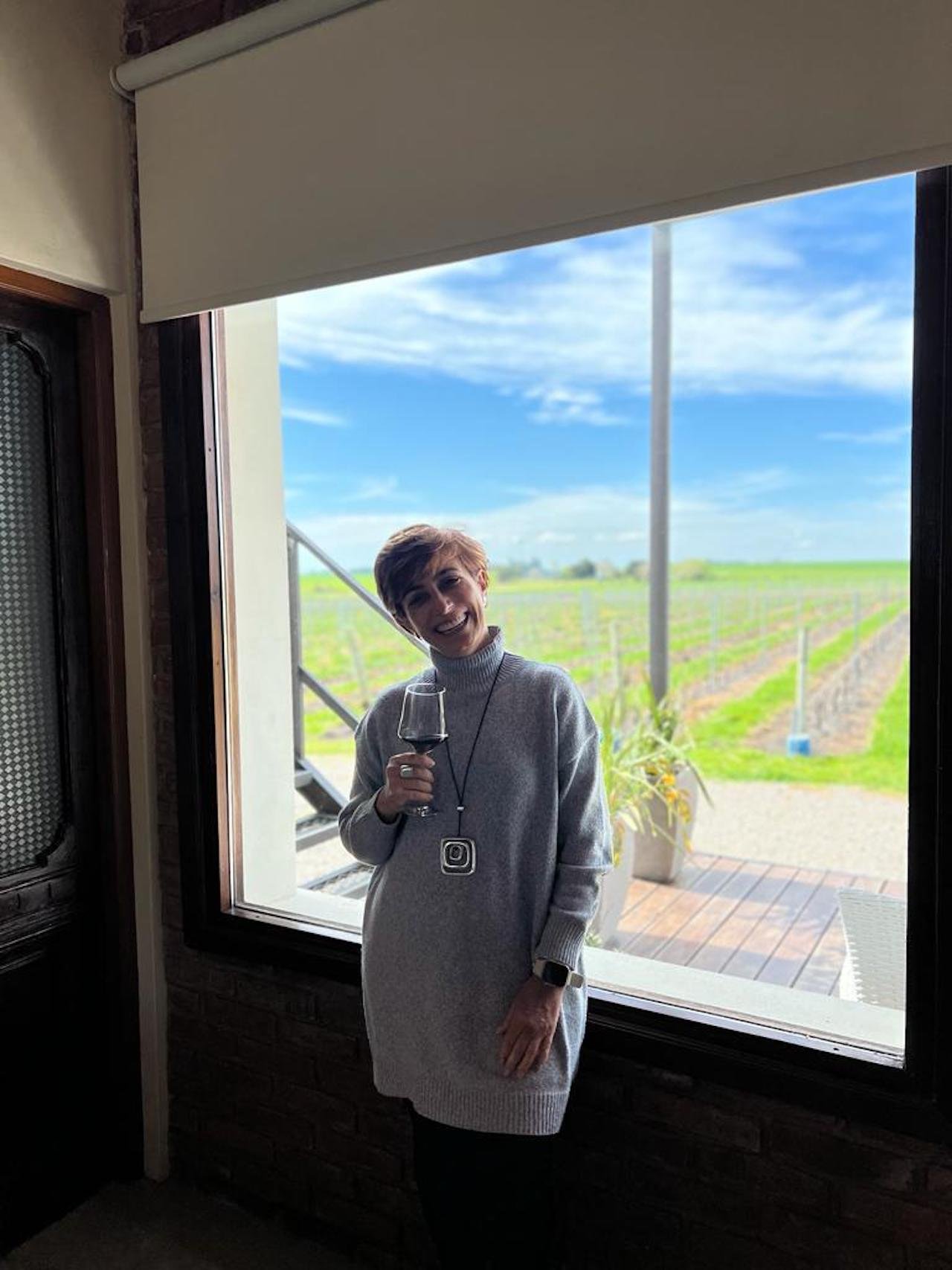 Uruguay wine tours offers private wine tours in Carmelo.