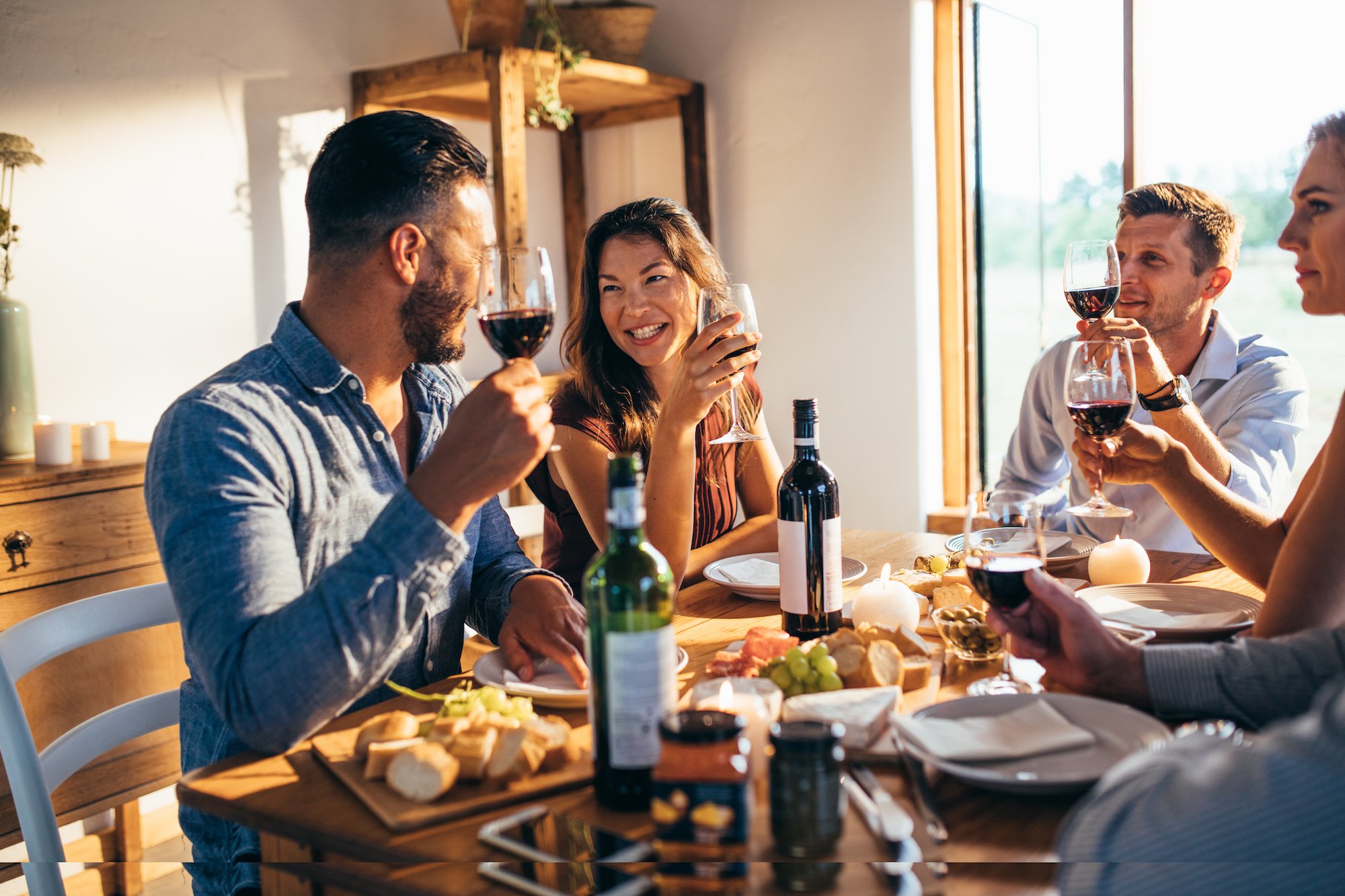 Uruguay wine tours offers Montevideo tours to Bodega Bouza
