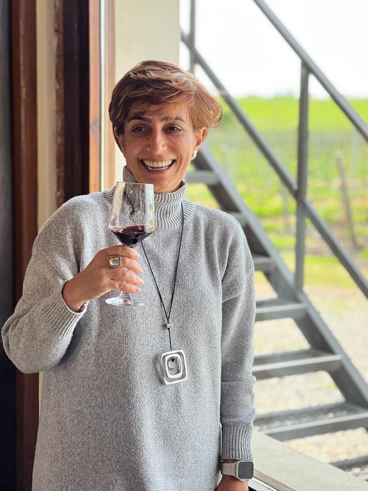 Uruguay wine tours offers private wine tours in Colonia.