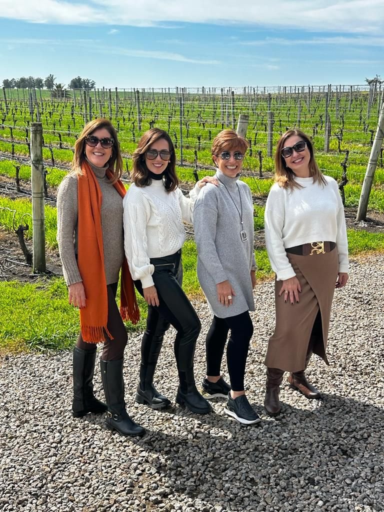 Uruguay wine tours offers private wine tastings in Colonia.