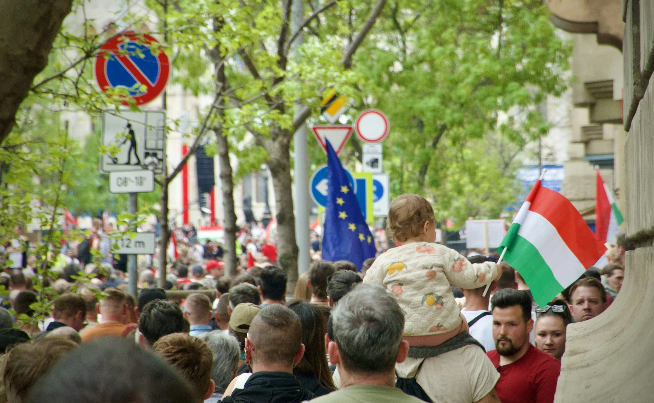 EU to Include International Carbon Credits in 2040 Climate Goal