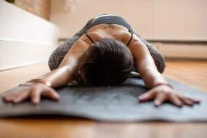 Yoga and Chronic Pain: Finding Relief and Empowerment