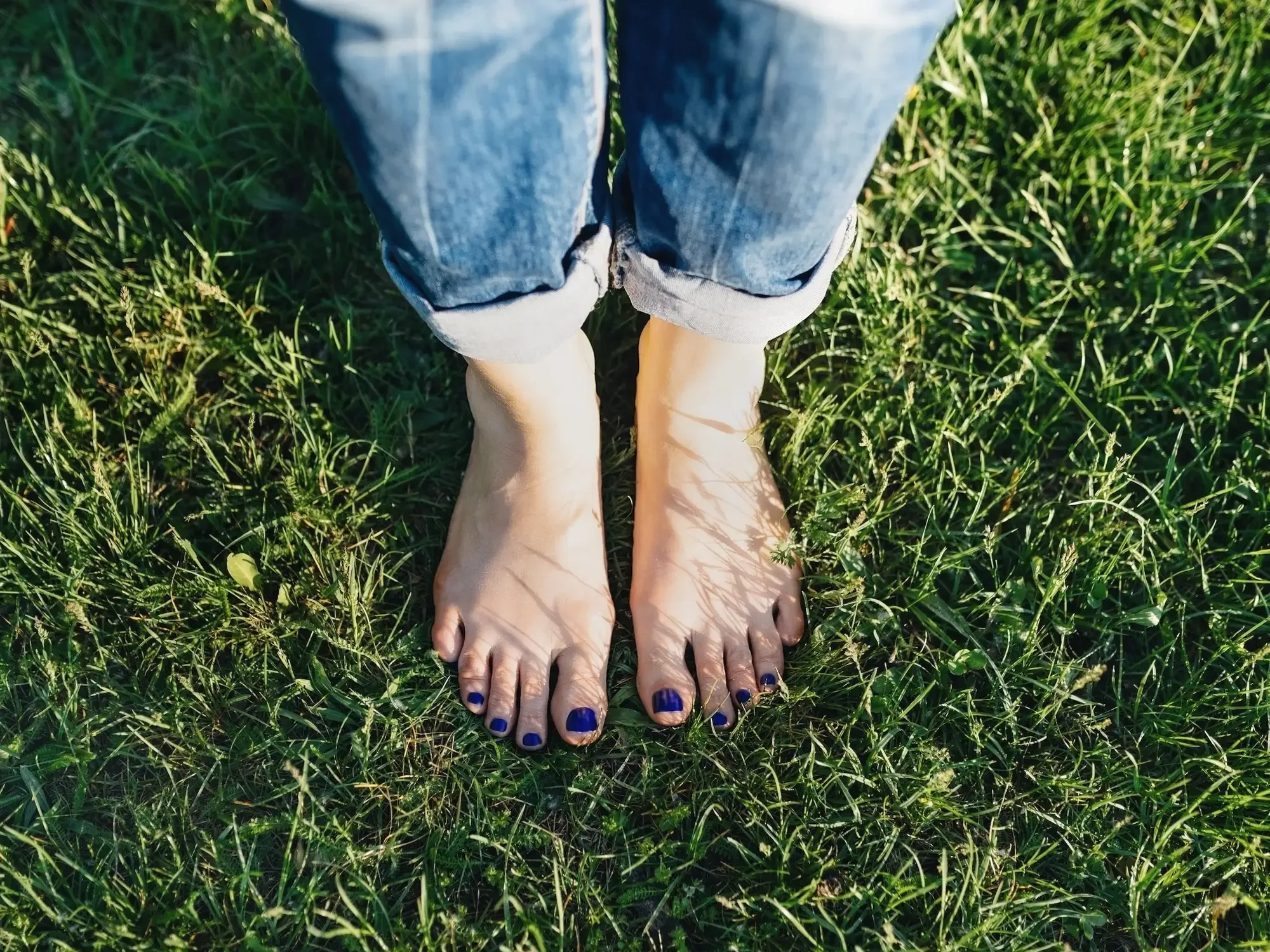 5 Simple Grounding Tips for Calming the Mind and Steadying the Body