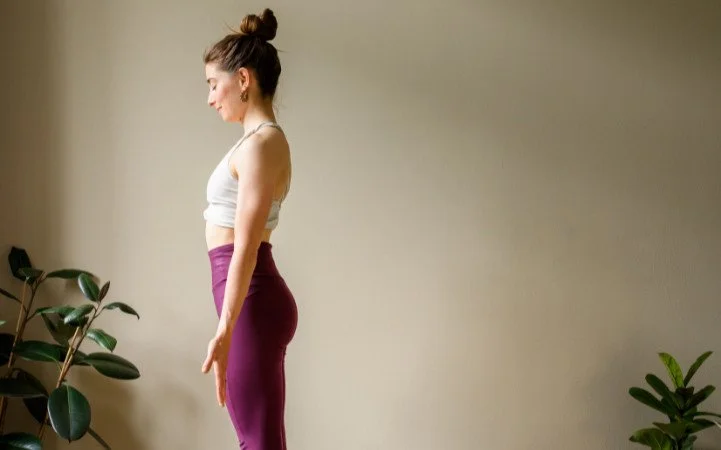 What Grounding Means in Yoga: Finding Stability and Presence