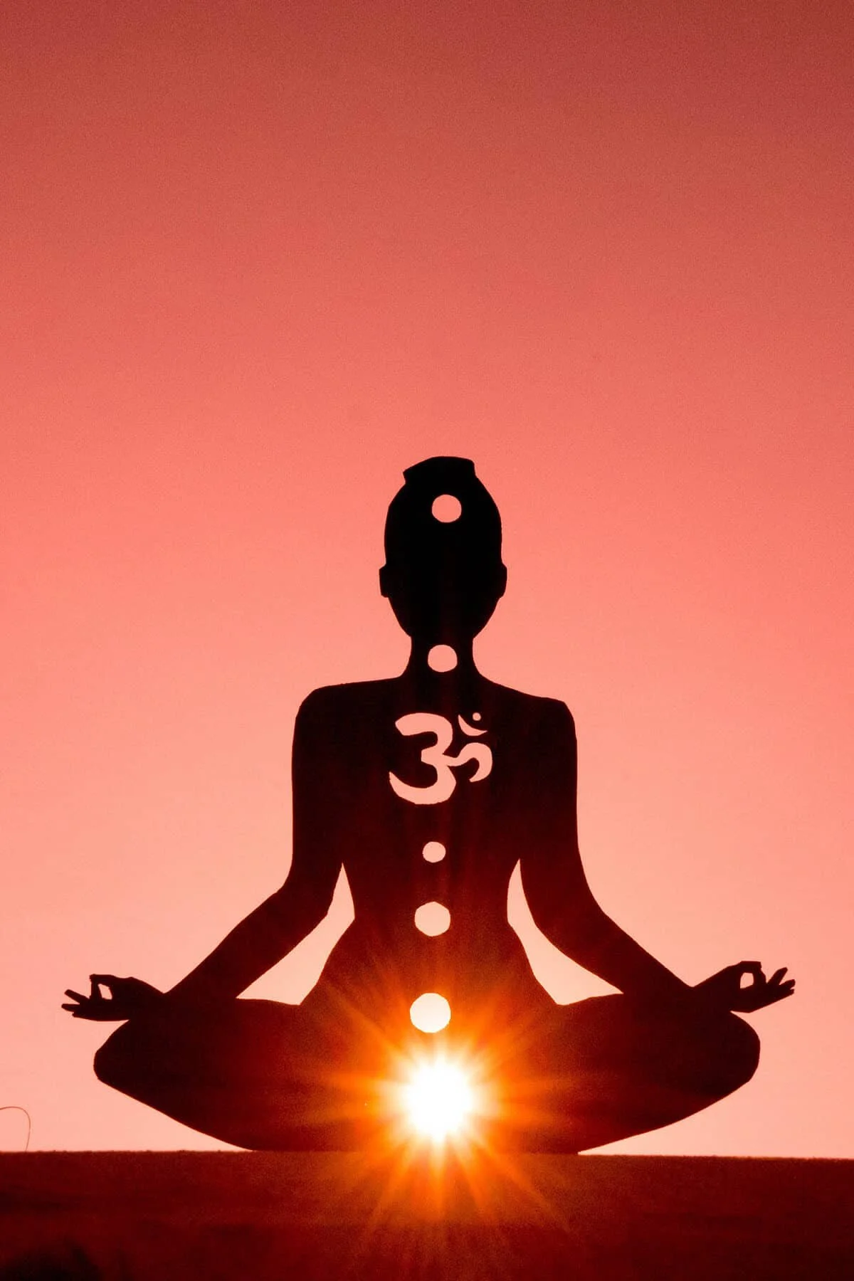 Building Strong Foundations: Root Chakra Wisdom for Your Yoga Practice