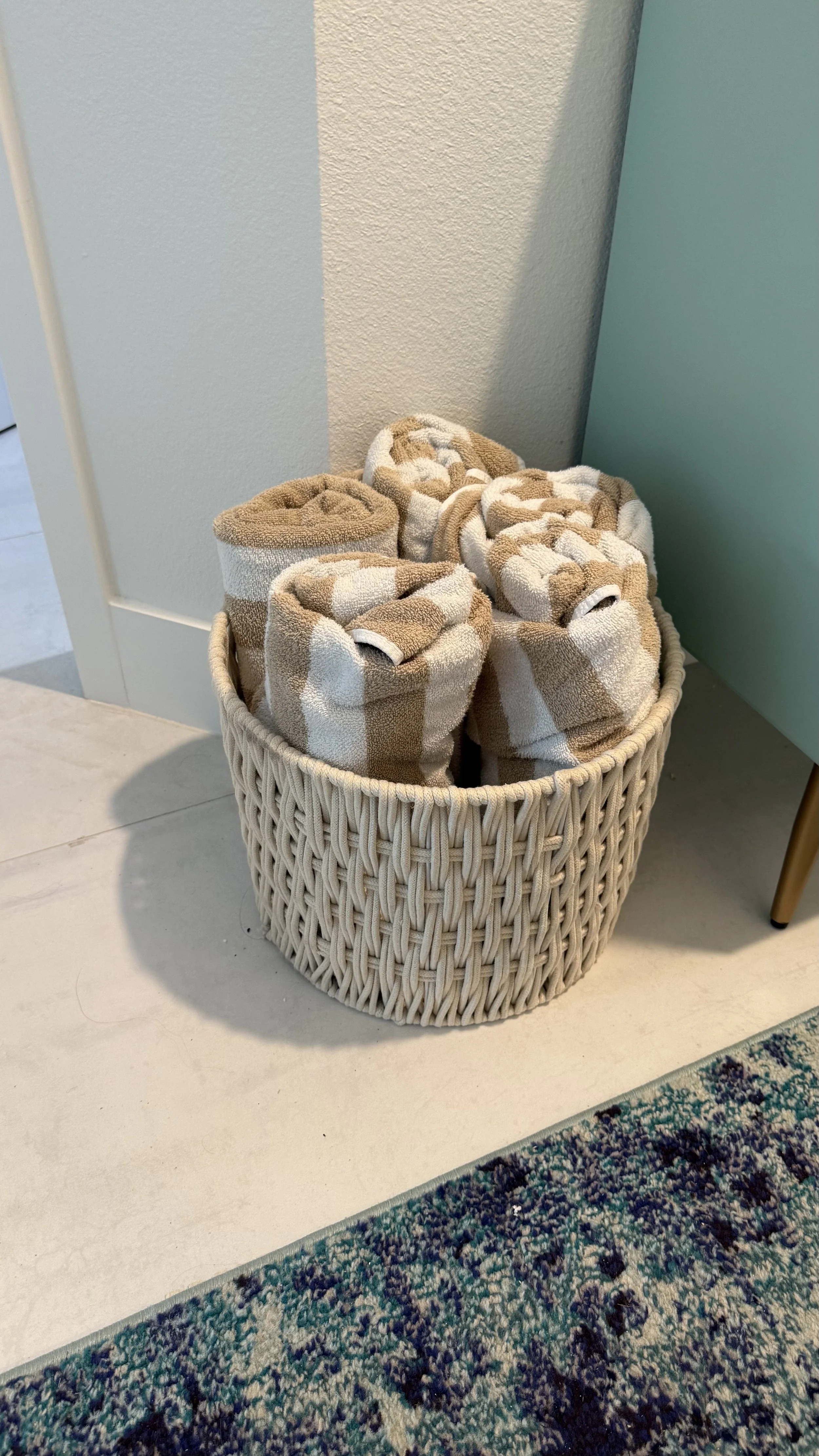 Beach Towels