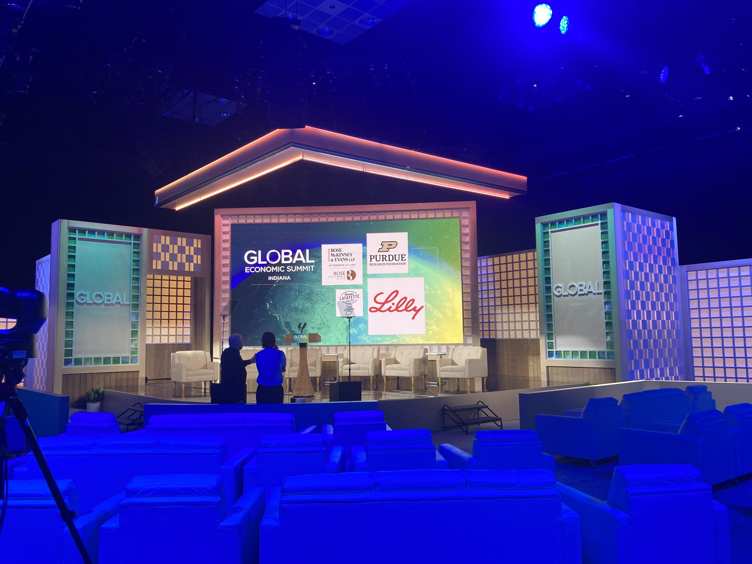 Global Summit