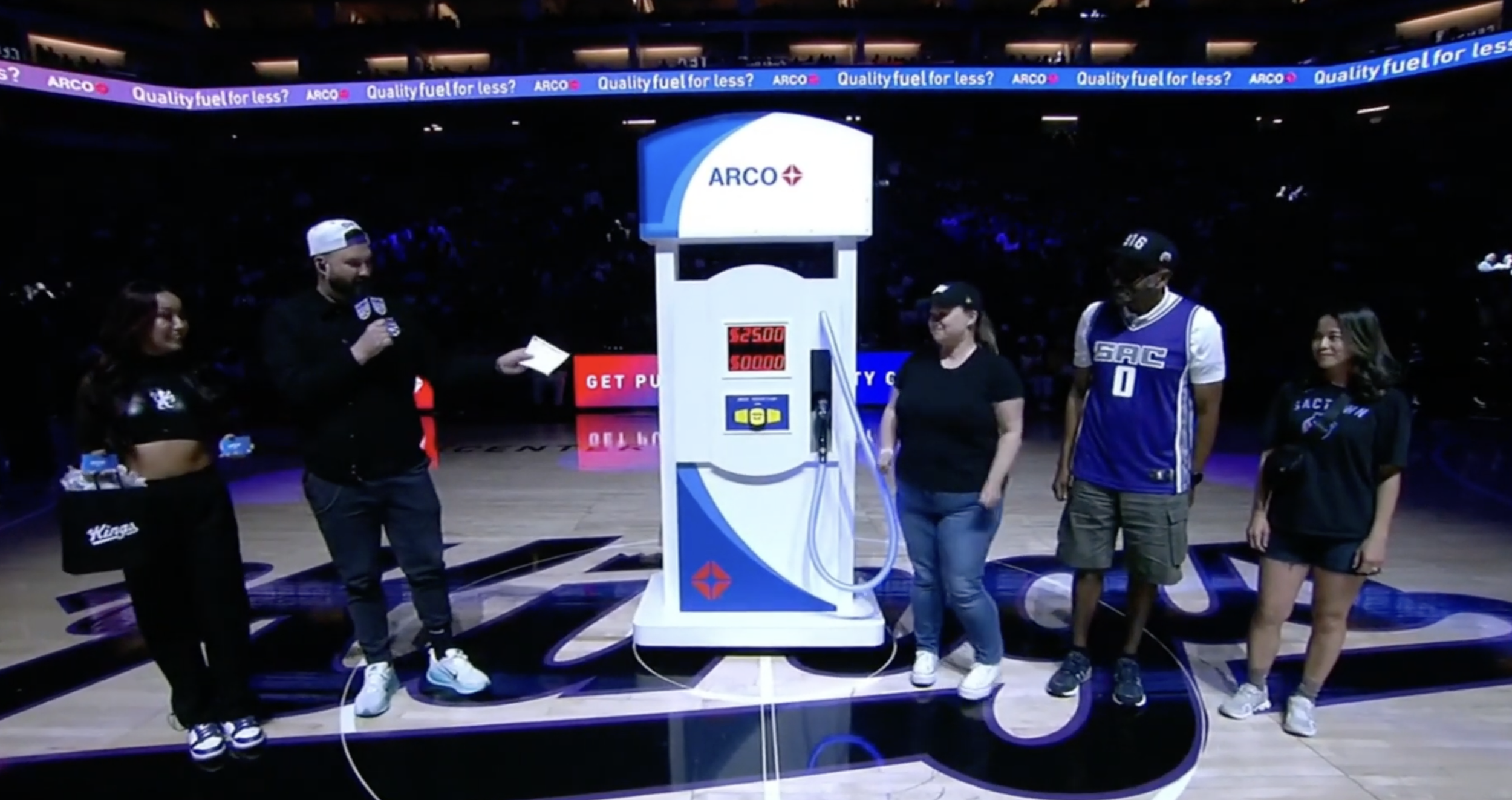 ARCO
