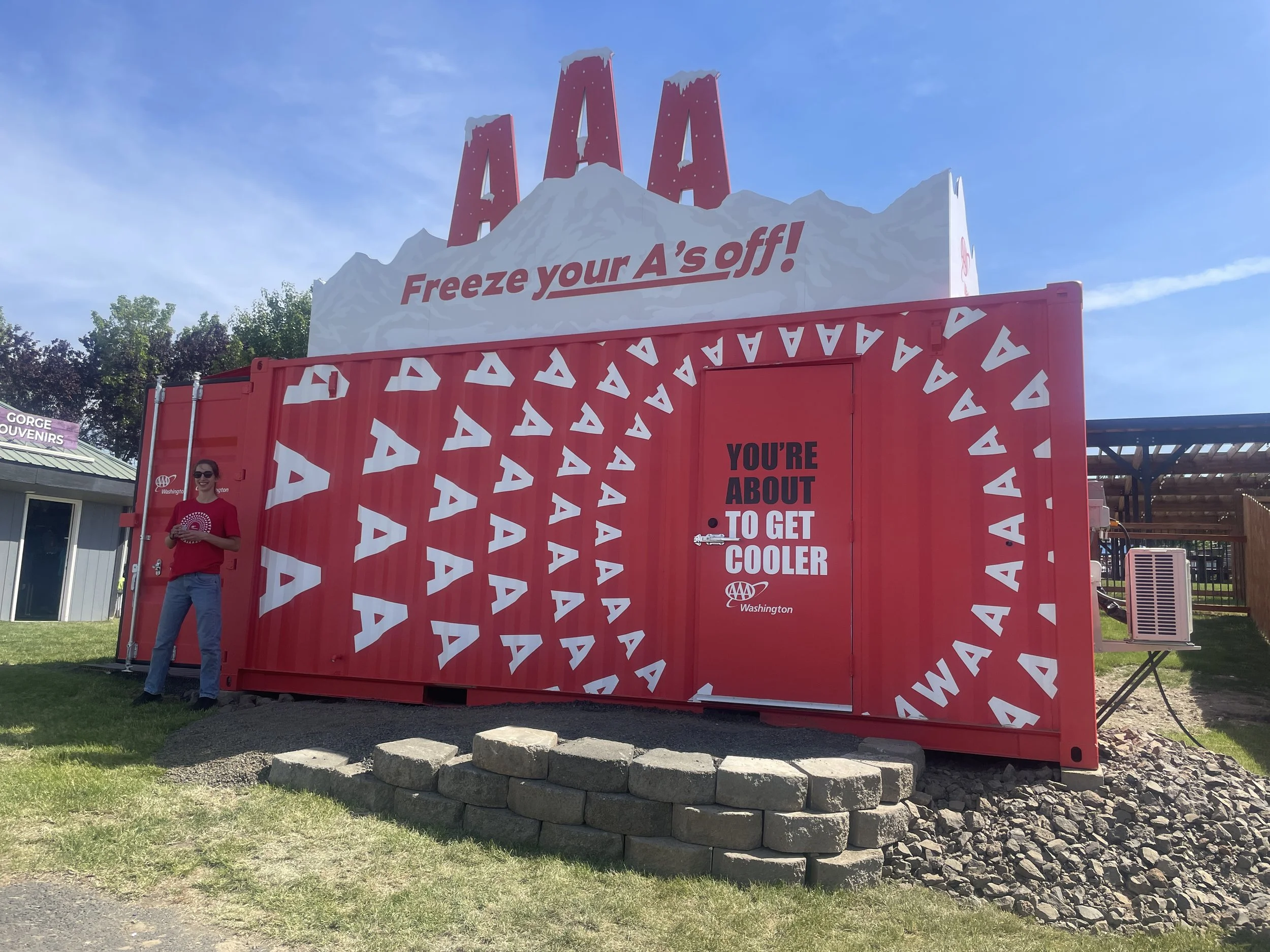 AAA WA
