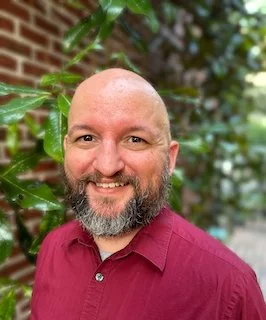 2025 Good Human Awards, Joseph W. Fincer, Hopes for Healing