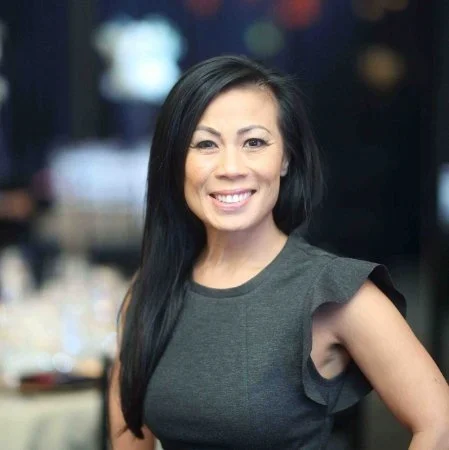 2025 Good Human Award Honoree, Chau Nguyen, Jem Wellness Center