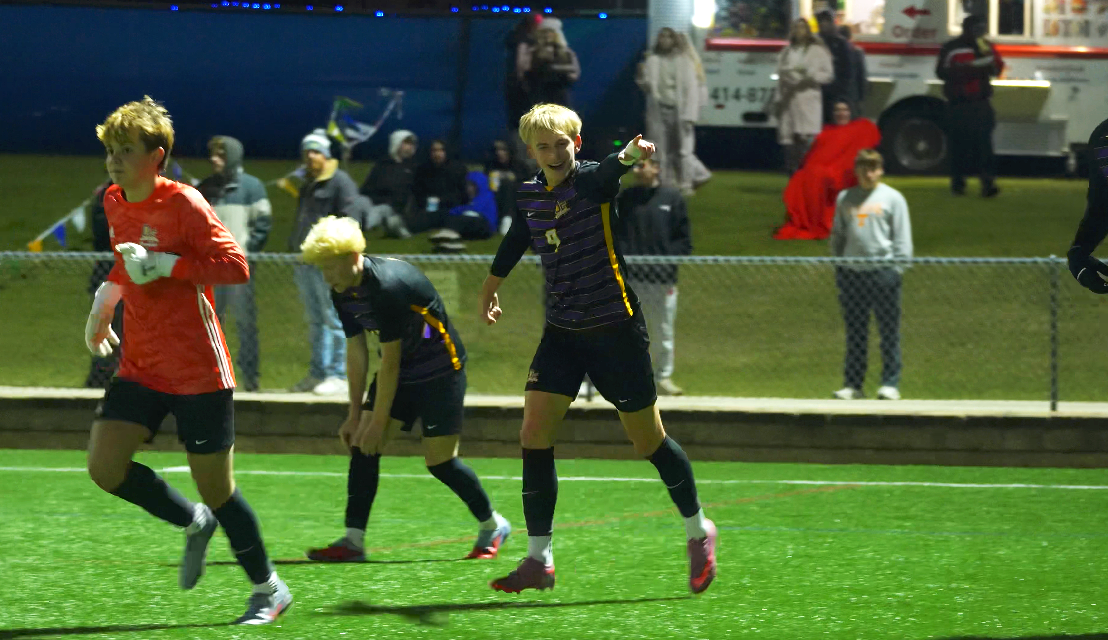 DeForest Set to Play in D2 Final