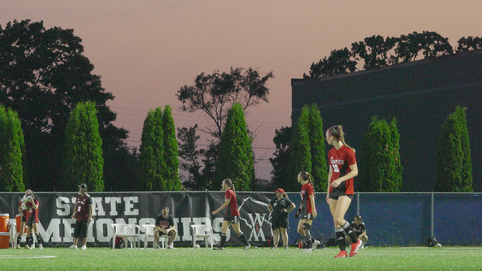2026 Girls Soccer State Tournament Preview