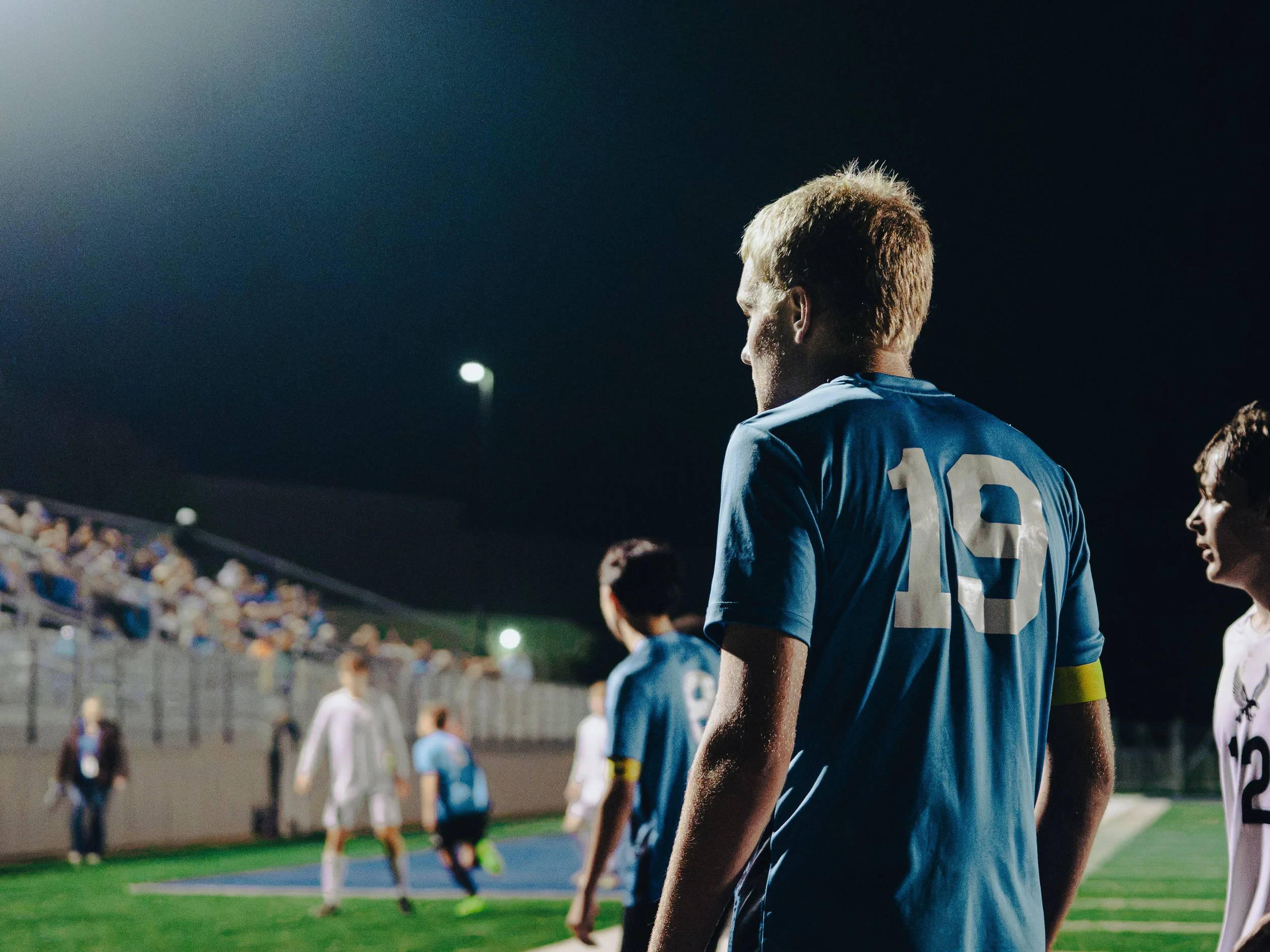 Total Soccer Wisconsin