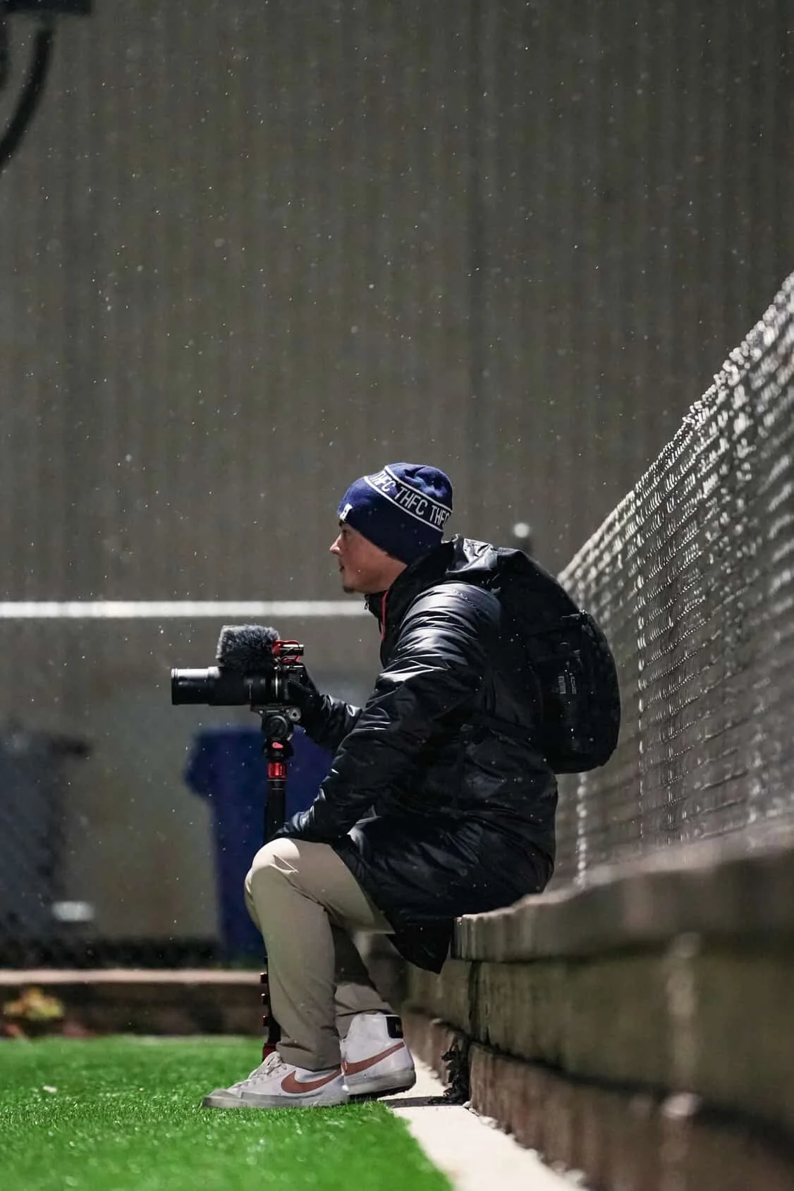Videography