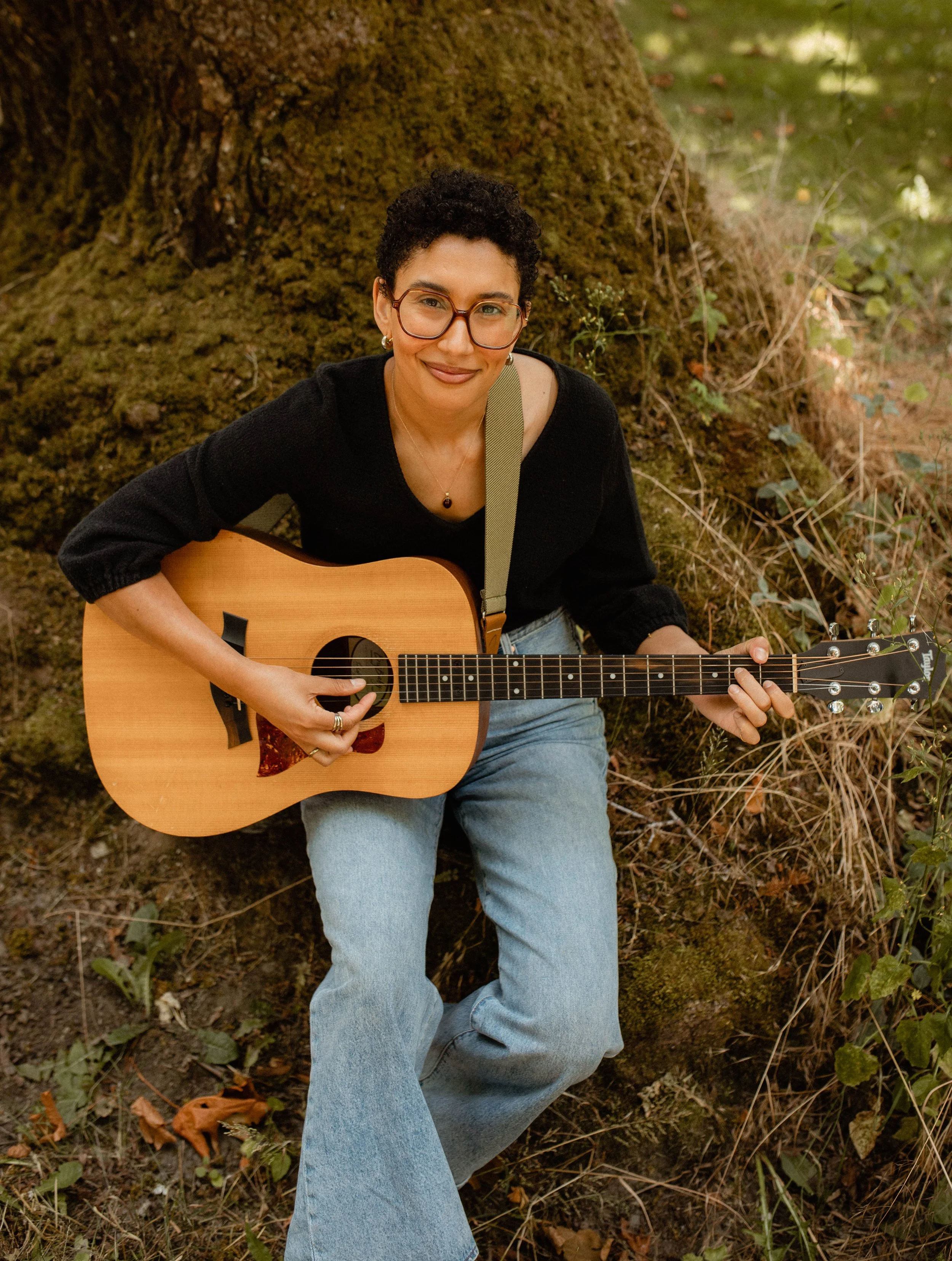 Seattle Music Therapy Headshots