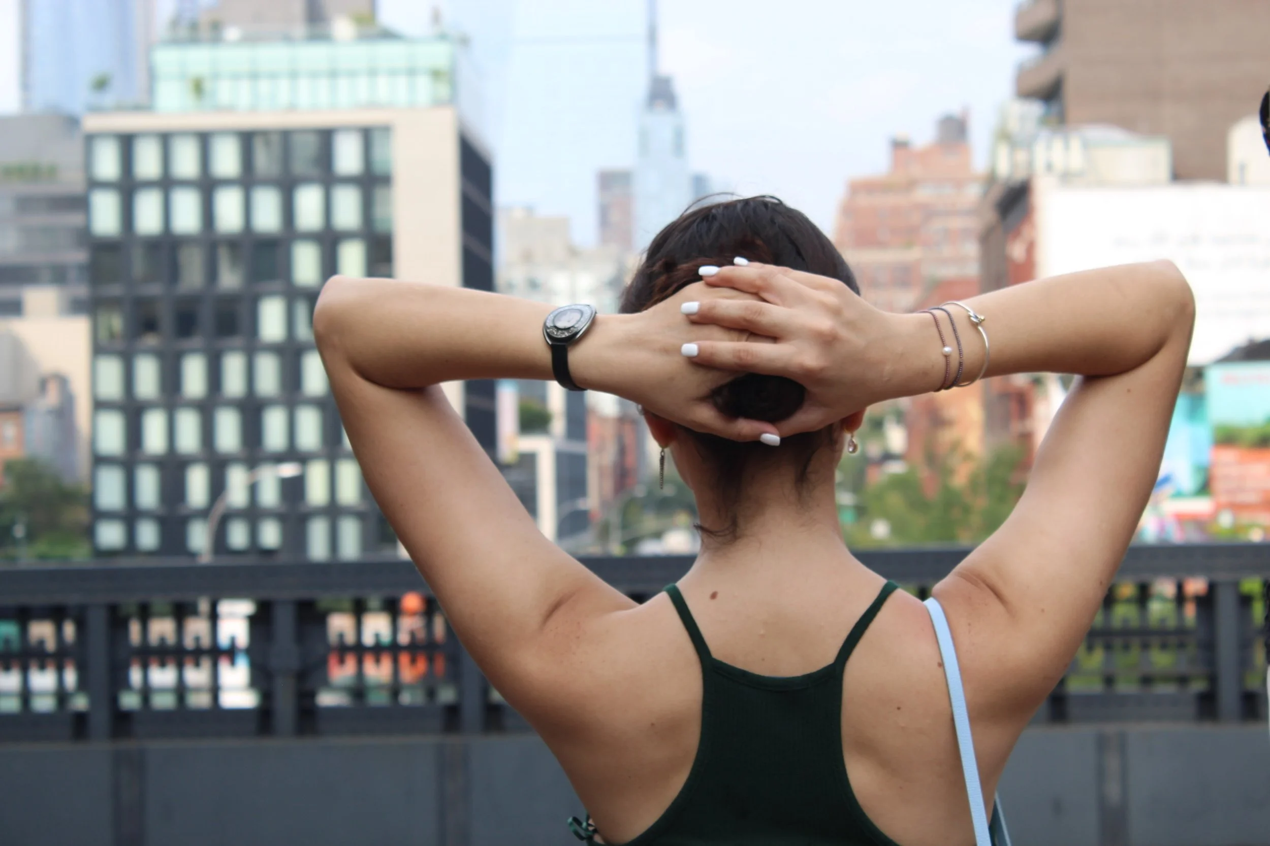 Hábitos esenciales: Tu imagen comienza desde adentro