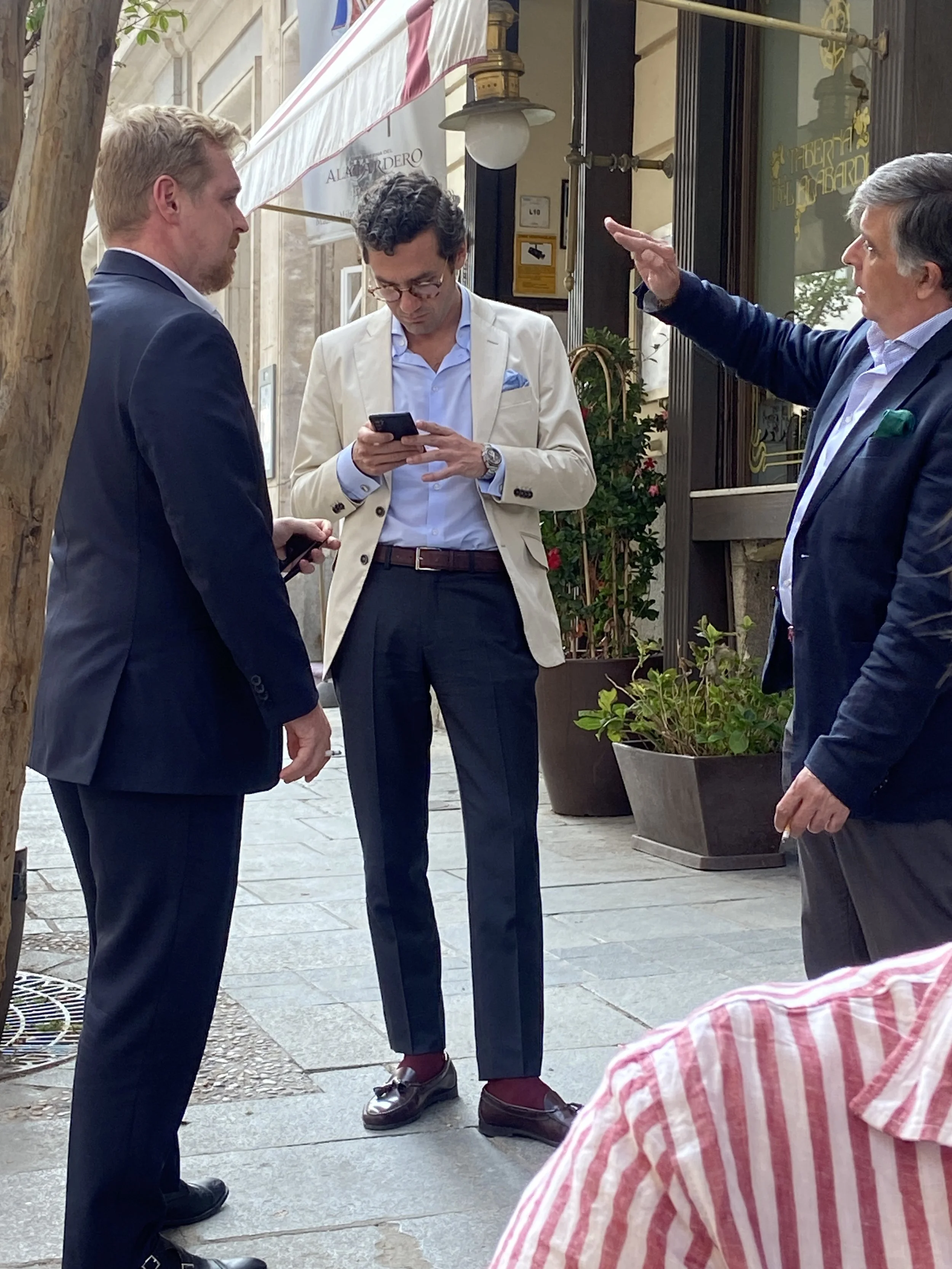 ¿Seguiremos ignorando el poder de la imagen? 7 lecciones para cerrar el 2025