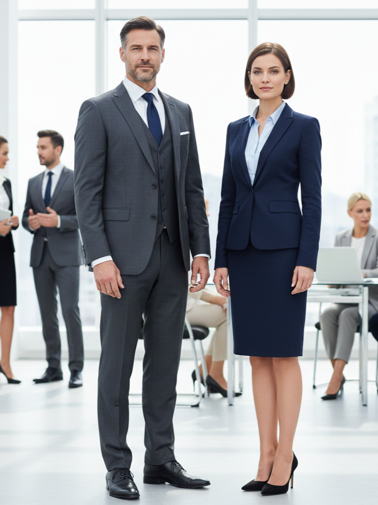 El poder de la primera impresión en el mundo profesional