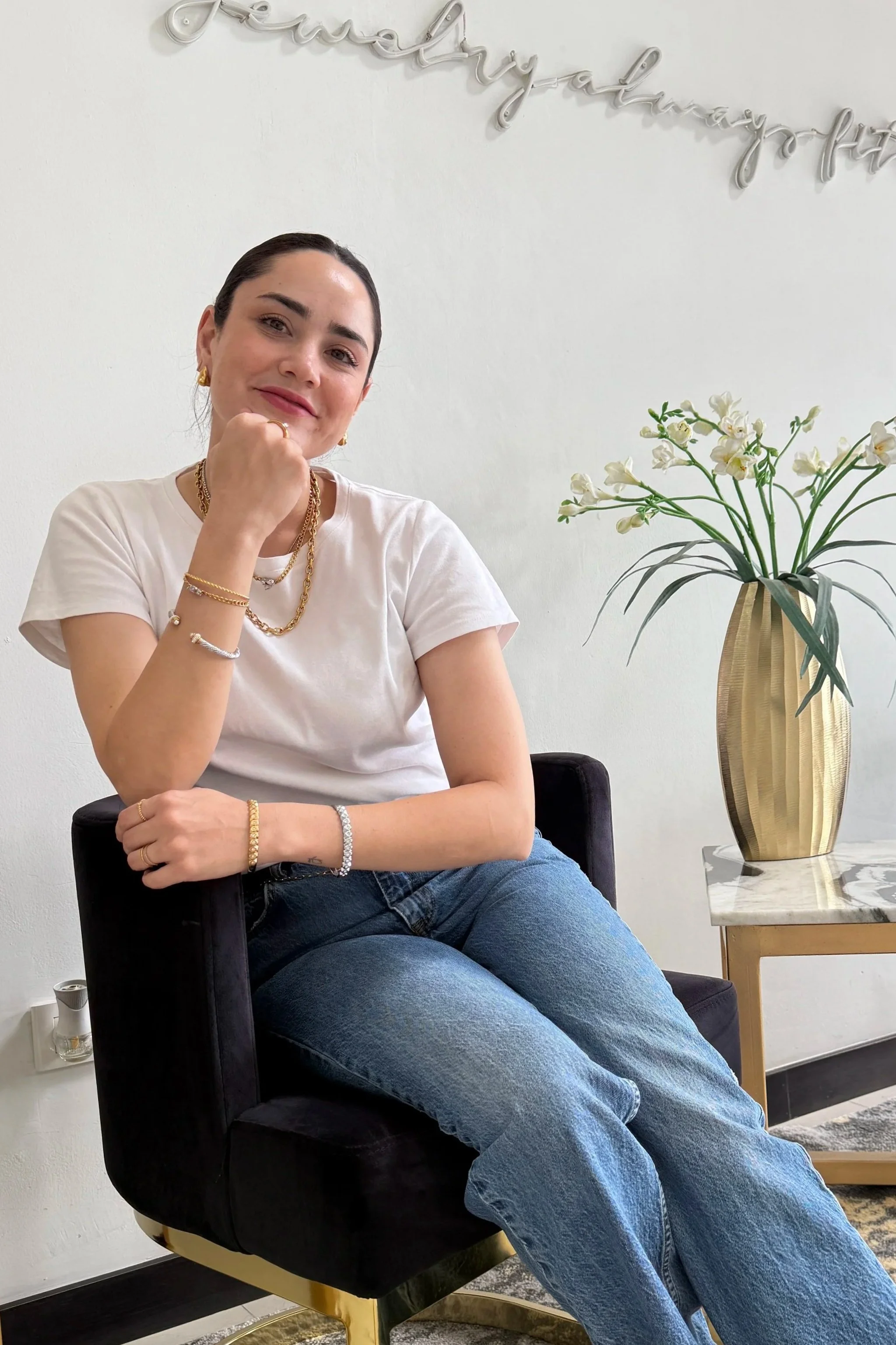 ¿Y si el maximalismo fuera el nuevo “básico”?